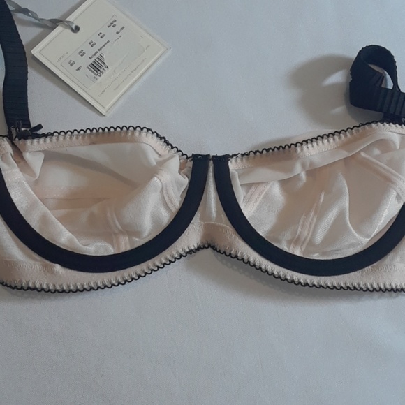 Panache black 30 D 7831 - Picture 4 of 5